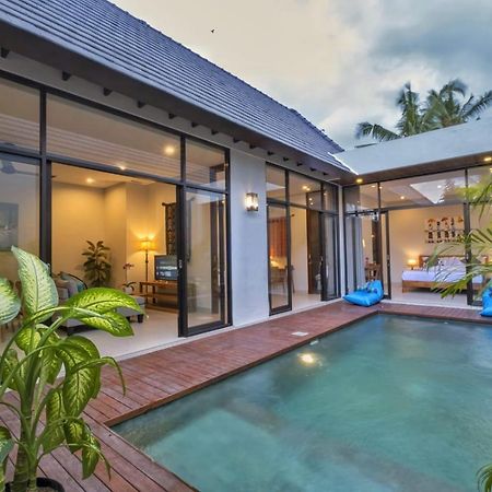 Lavina Ubud Villas エクステリア 写真