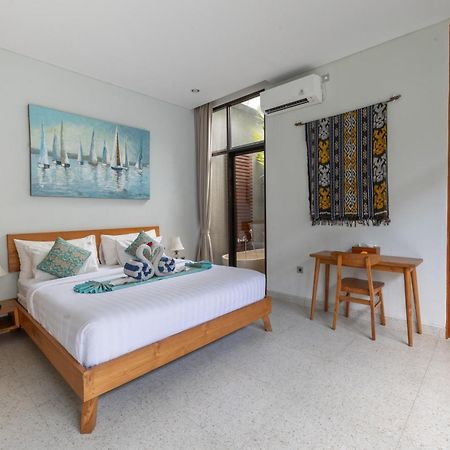 Lavina Ubud Villas エクステリア 写真