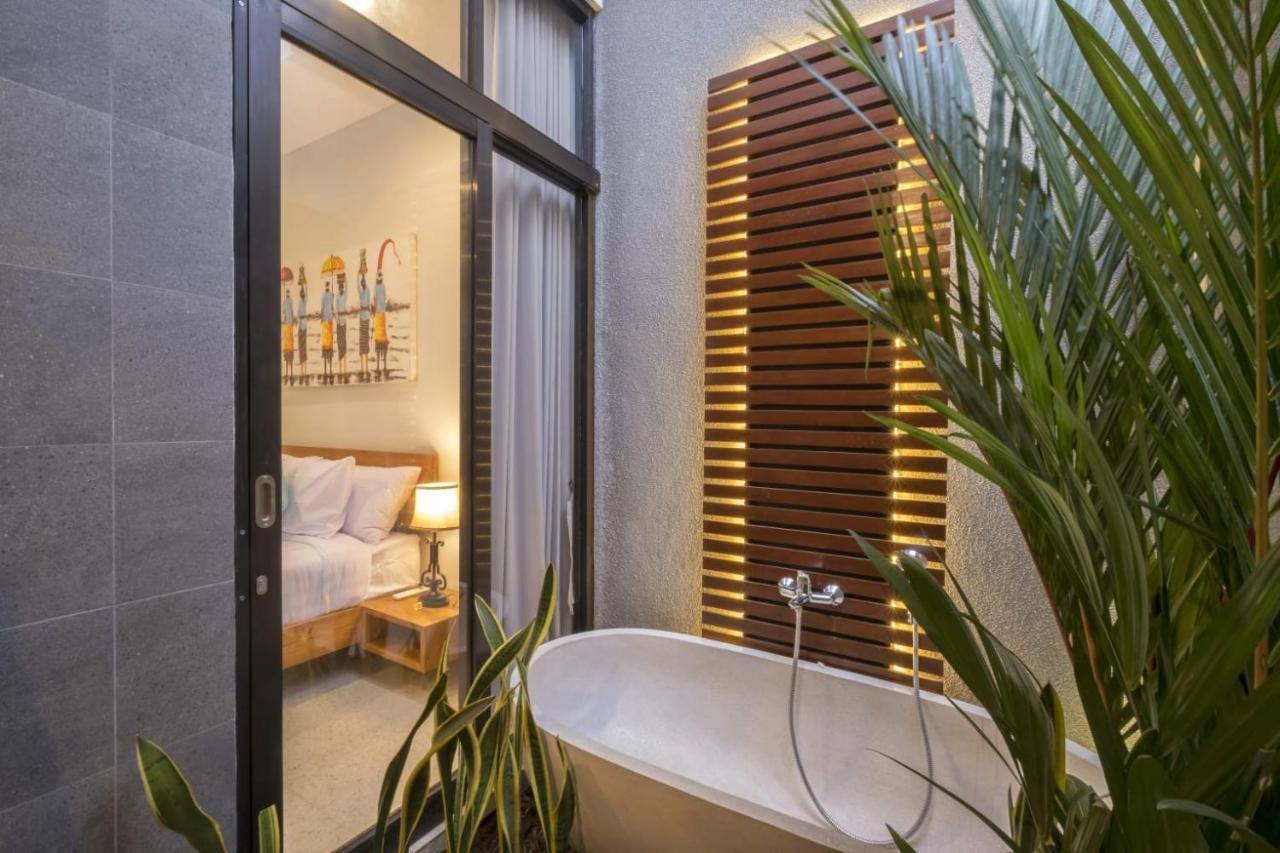 Lavina Ubud Villas エクステリア 写真