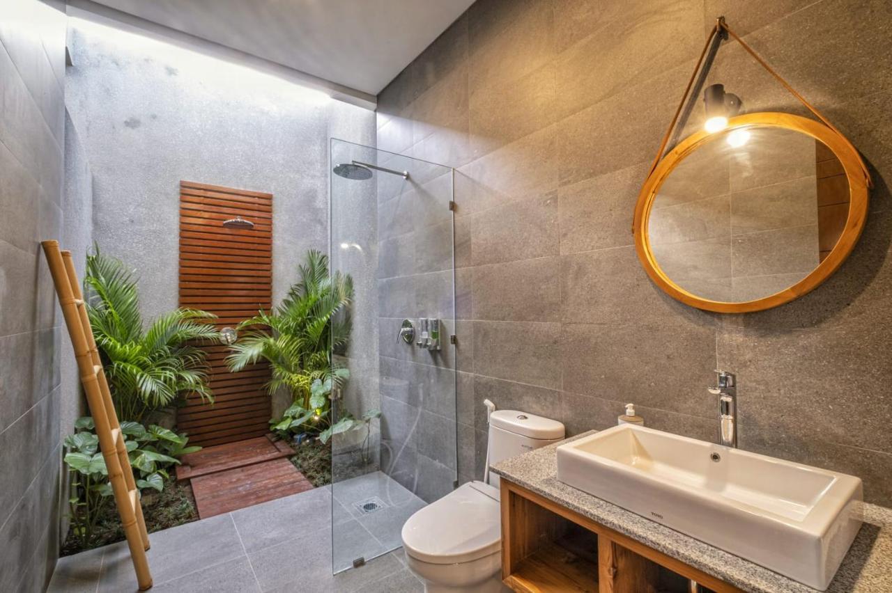 Lavina Ubud Villas エクステリア 写真