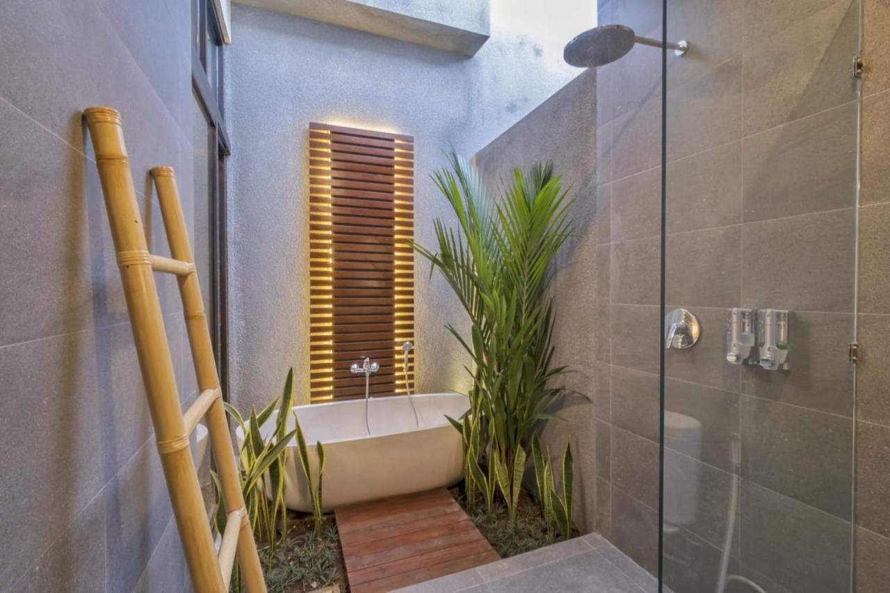 Lavina Ubud Villas エクステリア 写真