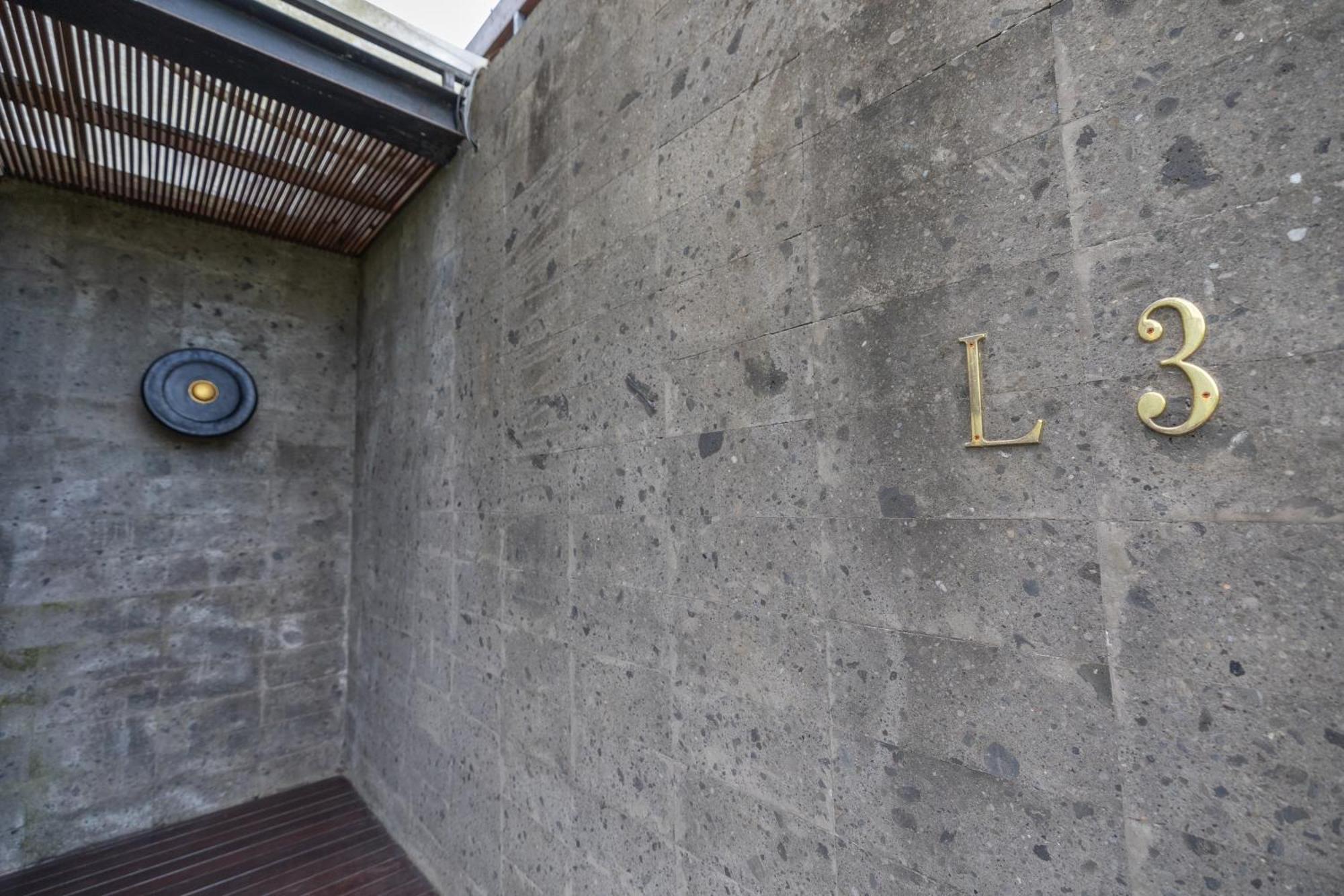 Lavina Ubud Villas エクステリア 写真
