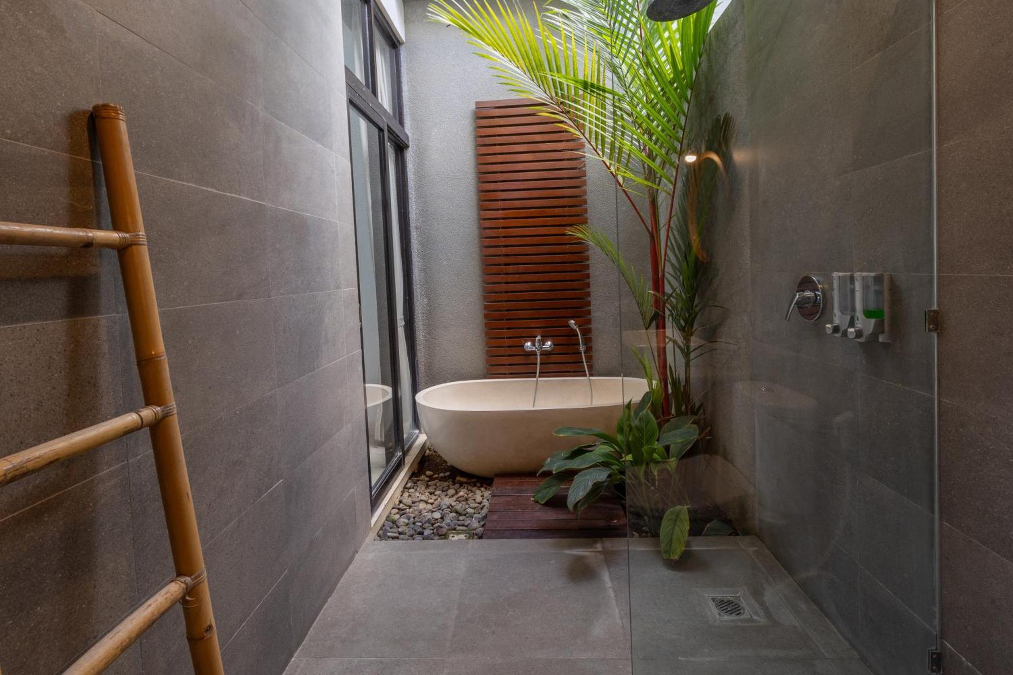 Lavina Ubud Villas エクステリア 写真