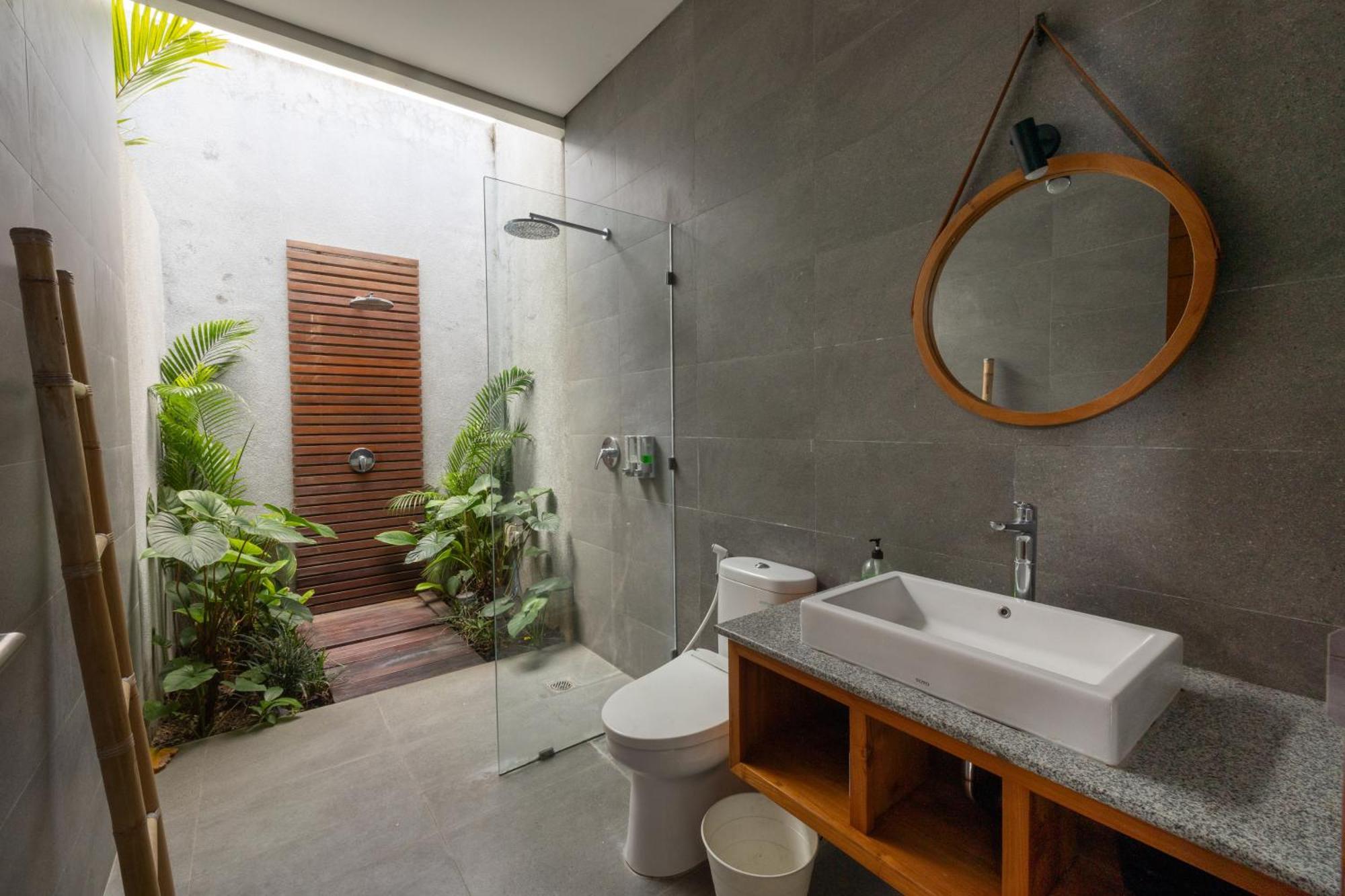 Lavina Ubud Villas エクステリア 写真
